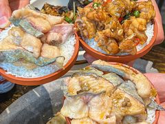 -食理八湘(中海城风情苑北区店)