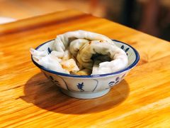 猪肠豆-椰小调.儋州米烂(名门店)