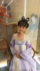 -盘子女人坊古装写真摄影(南京总店)