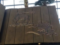-郑州新郑国际机场-T2航站楼