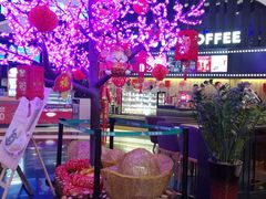-万达影城(番禺万达广场店)