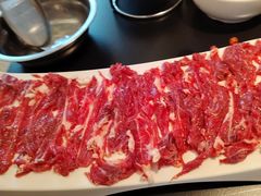 -鲜牛记潮汕牛肉火锅(淮安珠海路店)