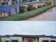 -梅州天地人花园酒店(梅县人民广场店)