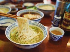 -同得兴 Since·1995 传统苏式面馆(十全街店)