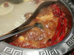 -热辣宗师·串串火锅(万达金街店)