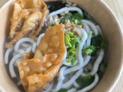 -非遗·十八曲鱼饺(西马总店)