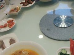 -小厨娘淮扬菜(天印大道店)