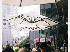 -奈雪的茶(华强北中航城店)