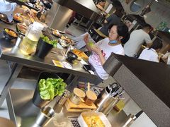 -大丘街路边烤牛肉