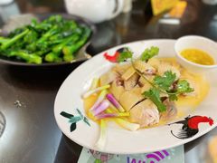 -红星光发煲仔饭(文海店)