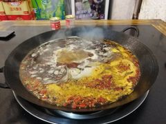 -苟味道老火锅(黄桷坪店)