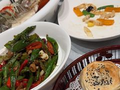-百姓渔村(南中环店)