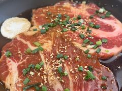 -泥炉烧肉师(新街口金銮巷店)