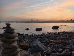 -星海湾跨海大桥