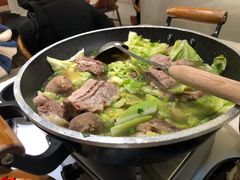 -乔阿马·江南味·驴肉香(龙湖华泾天街店)