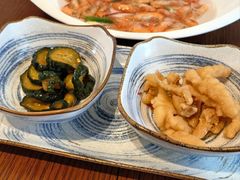-逸林轩中餐厅(中信泰富朱家角锦江酒店)