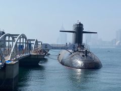 -中国人民解放军海军博物馆