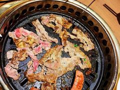 -火炉火自助餐(悠唐购物中心店)