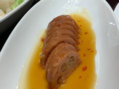 -丰收日·小海鲜·沪上家宴(顾村正大店)