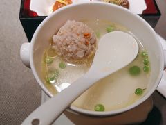 -小厨娘淮扬菜(河西奥美大厦店)