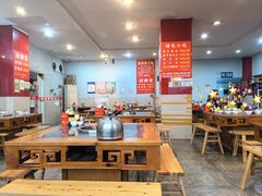 -福满家火锅26年江景(十八梯店)