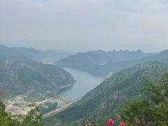 -京东石林峡风景区