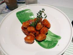 -桂满陇·西湖船宴(平安金融中心店)