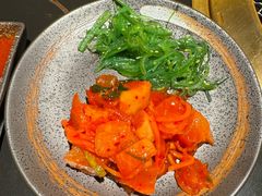 -厚贞日式烤肉(浦东汇智店)