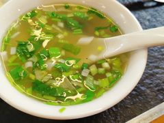 -清真华宇开锅羊肉