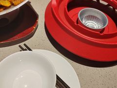 -茅庐川菜(烟台吾悦广场店)