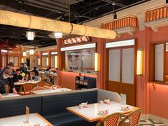 -芽笼芽笼新加坡餐厅(环球港店)