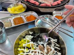 -玄希浪漫厨房·韩料烤肉(湖滨银泰in77店)