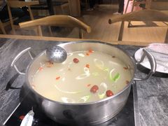 -许府牛火锅(信义坊总店)