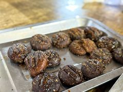 -清真·馬坡二旦烧烤(人生一串拍摄店)