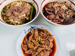 -武胜段记猪肝面(卓锦城店)