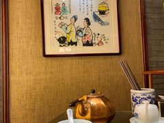 -龍聚祥烧麦馆(鼓楼店)