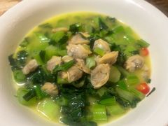 -新白鹿餐厅(龙游路总店·杭帮菜名店)