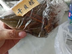 -嘉华小吃(蛇口市场店)