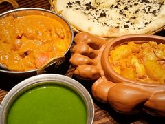 -甘尼仕印度餐厅爵士酒吧(阳春巷店)