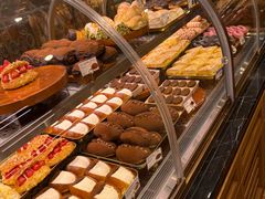 -巴黎贝甜(乌鲁木齐北京路汇嘉店)