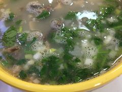 -老师家羊杂碎(延安总店)