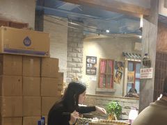 -马路边边串串香(双井直营店)