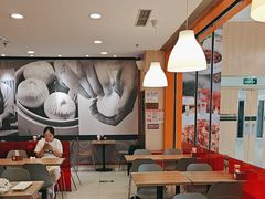 -阳阳中国饭(龙湖大兴天街)