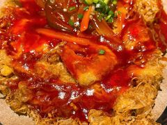 -啫神·广州地标美食(北京路店)