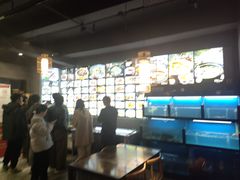 -建德食府·十八年建德菜(天目里国际街区店)