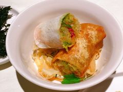 厦门薄饼-黑明餐厅(白鹭洲店)