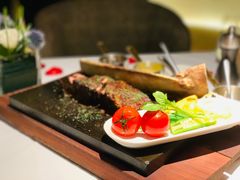 -燃扒房Steakhouse(皇庭店)