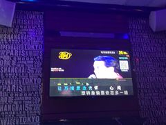 -格莱美量贩式KTV(奥帆店)
