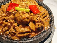 石锅手打牛肉丸-潮堂 · 潮州菜(国贸商城店)
