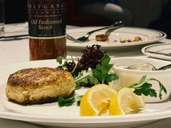 -Wolfgang’s Steakhouse 沃夫冈牛排馆(上海白玉兰广场店)